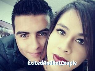 ExitedAndHotCouple