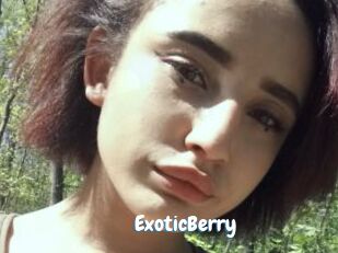 ExoticBerry