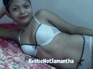 ExoticHotSamantha