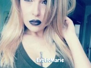 Exotic_Marie_