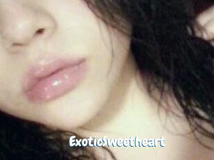 ExoticSweetheart