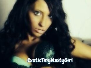 ExoticTinyNastyGirl