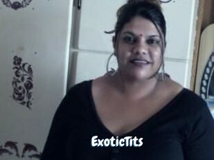 ExoticTits