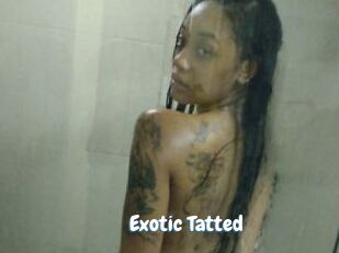 Exotic_Tatted