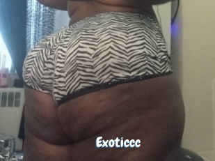 Exoticcc