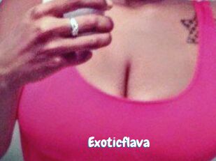 Exoticflava