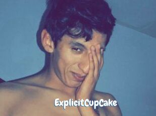 ExplicitCupCake