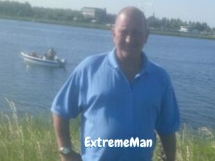 ExtremeMan