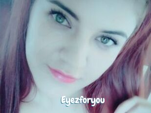 Eyezforyou