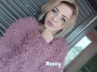 Roxxy