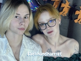 Eadlinandharriet