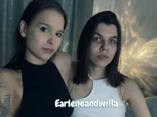 Earleneandwilla