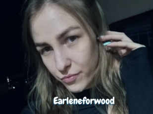 Earleneforwood