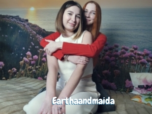 Earthaandmaida