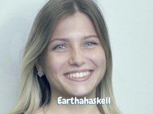 Earthahaskell