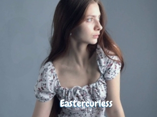 Eastercurless