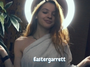 Eastergarrett