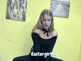 Eastergirling