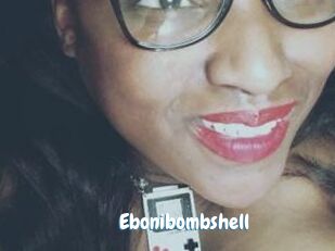 Ebonibombshell