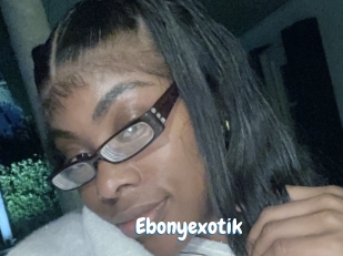 Ebonyexotik