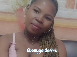 Ebonygold694u