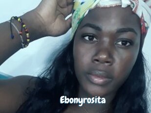 Ebonyrosita