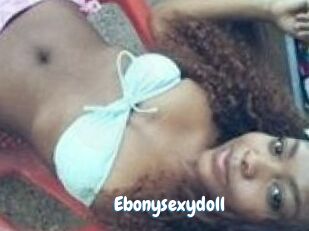 Ebonysexydoll