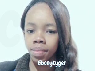 Ebonytyger