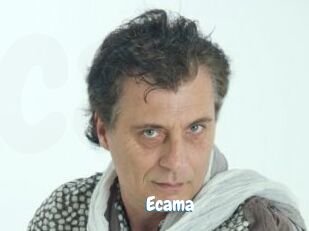 Ecama