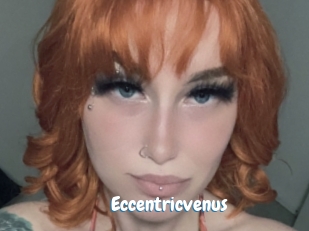 Eccentricvenus