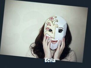 Ecila