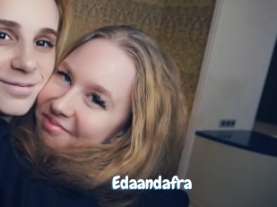 Edaandafra