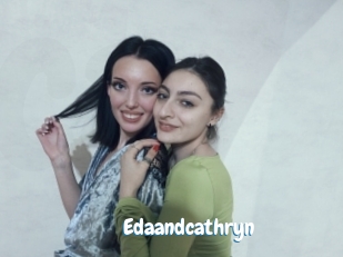 Edaandcathryn