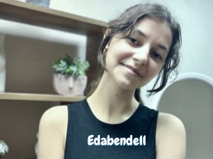 Edabendell