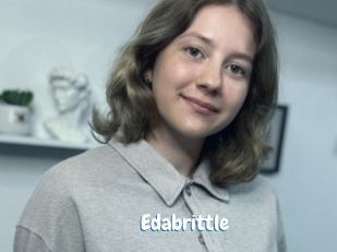 Edabrittle