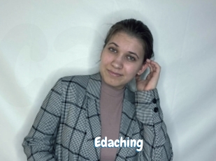 Edaching