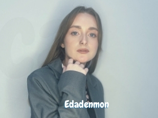 Edadenmon