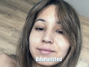 Edahallsted