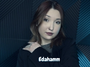 Edahamm