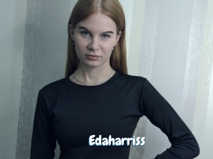 Edaharriss