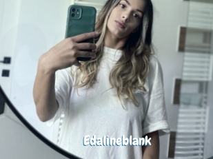 Edalineblank