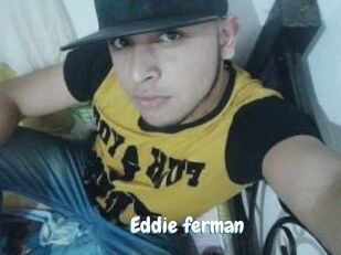 Eddie_ferman