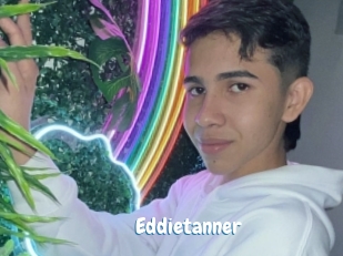 Eddietanner