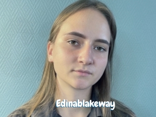 Edinablakeway