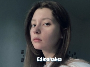 Edinahakes