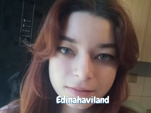 Edinahaviland