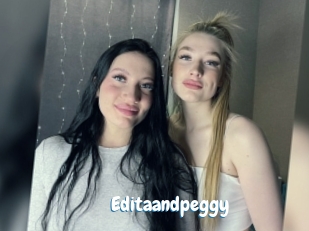 Editaandpeggy