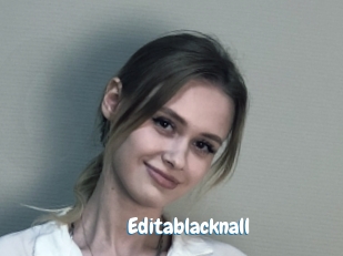 Editablacknall