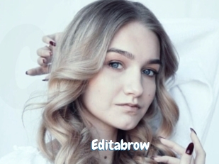 Editabrow