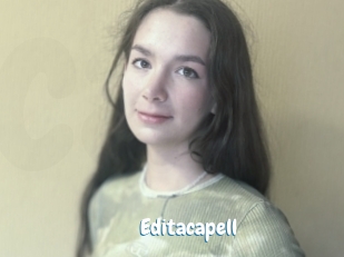 Editacapell